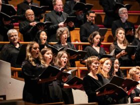 Mendelssohns Midsummer Night’s Dream