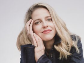 Openingsconcert: Karina Canellakis en Christian Tetzlaf