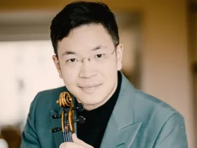 Residentie Orkest: Sjostakovitsj’ Tiende