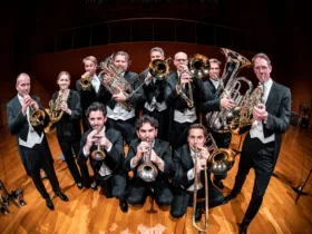 Koninklijk koper van het Concertgebouworkest
