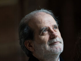 Belcanto van de Olympus