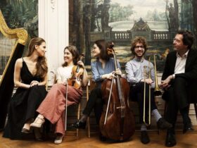 The Image of Melancholy: John Dowland en Henry Purcell