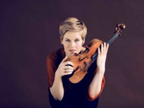 Radio Filharmonisch Orkest met Beethoven 8