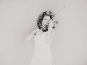 Liza Ferschtman en Ivan Karizna: Brahms’ Dubbelconcert