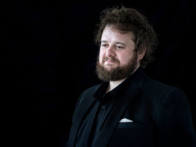 Canellakis dirigeert Peter Grimes van Britten
