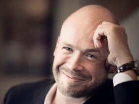 Brockes-Passion van Händel