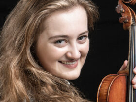Bizets Carmen en Noa Wildschut speelt Saint-Saëns’ Vioolconcert nr. 3