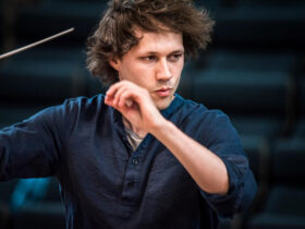 In hogere sferen met Ligeti en Langgaard