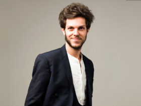 Vintage Brahms met ensemble Pygmalion