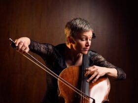 Groot Omroepkoor en Quirine Viersen