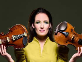 Peer Gynt in volksmuziekversie en Tsjaikovski’s Strijkersserenade