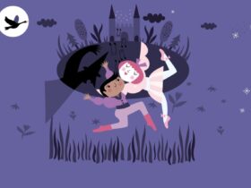 Familieconcert: Het zwanenmeer (6+)