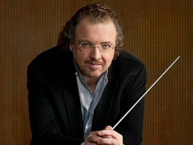 De winnaar van het Liszt Concours en Schumann 4