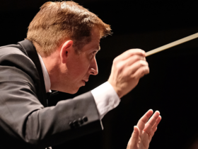 Een Weens Nieuwjaarsconcert