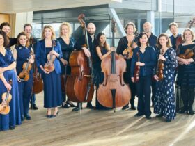 Vivaldi’s Vier jaargetijden door Amsterdam Sinfonietta