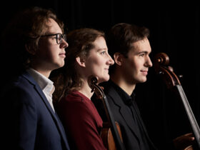 Mendelssohns Vierde en Beethovens Tripelconcert