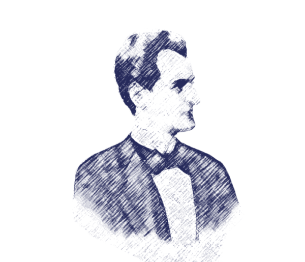 Het allereerste radioconcert