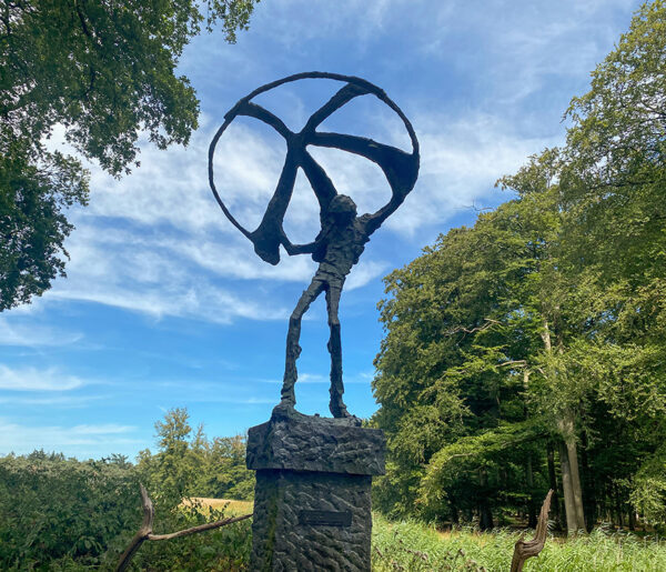 Favoriet Buitenkunstwerk 2022: