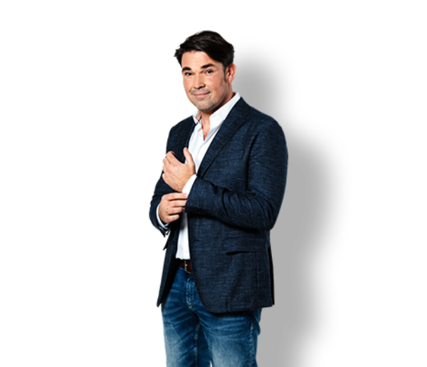 Kom naar het NPO Klassiek Kerstconcert