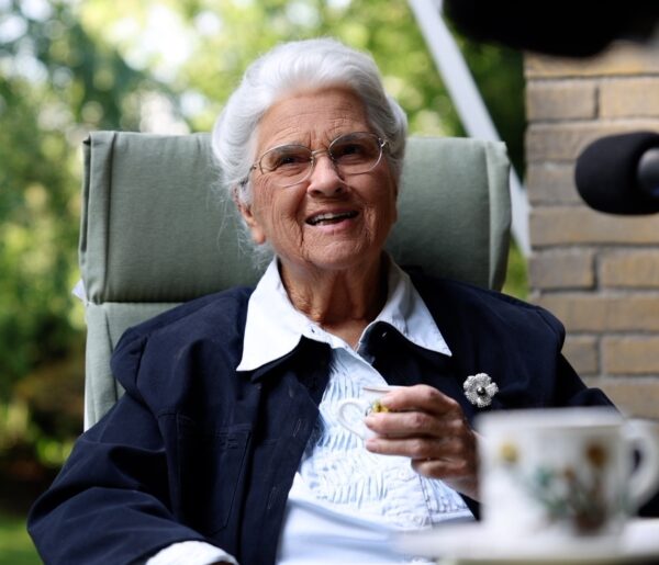 Elly over haar jeugd, successen en twijfels