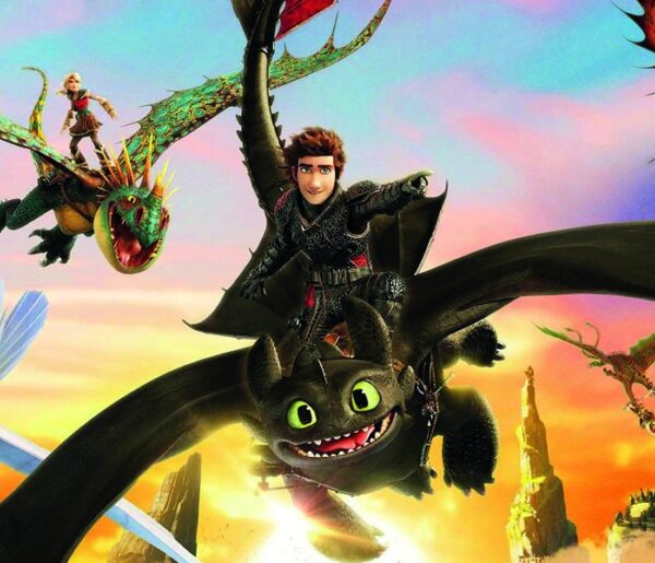 Het verhaal achter de soundtrack