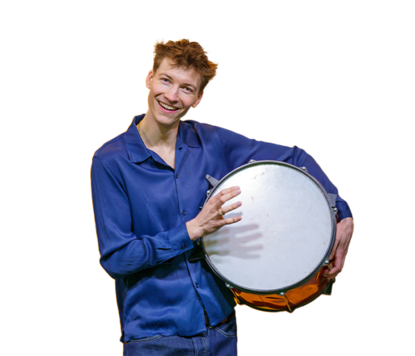 Jeugdfonds Sport & Cultuur