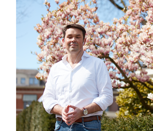 Luister naar Kalm met Klassiek