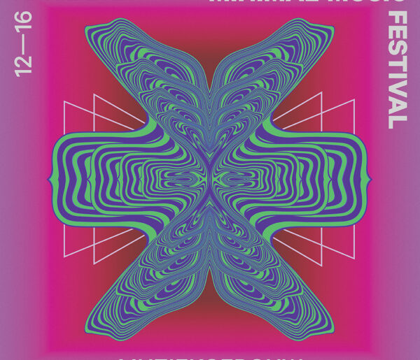 Minimal Music Festival op NPO Klassiek