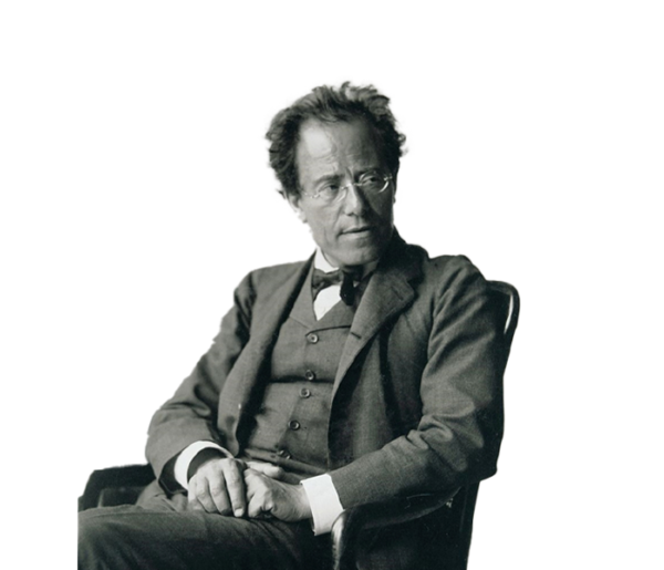Alles over het Mahler Festival