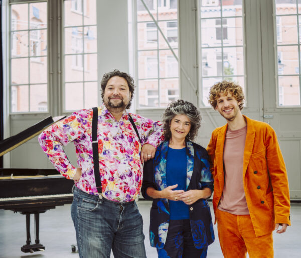 Podium Witteman gaat door als Podium Klassiek