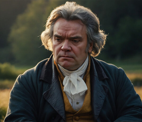 Steije Maurer en Tobias Furholt spelen Einaudi