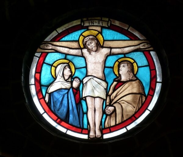 Podcast over Bachs Matthäus-Passion