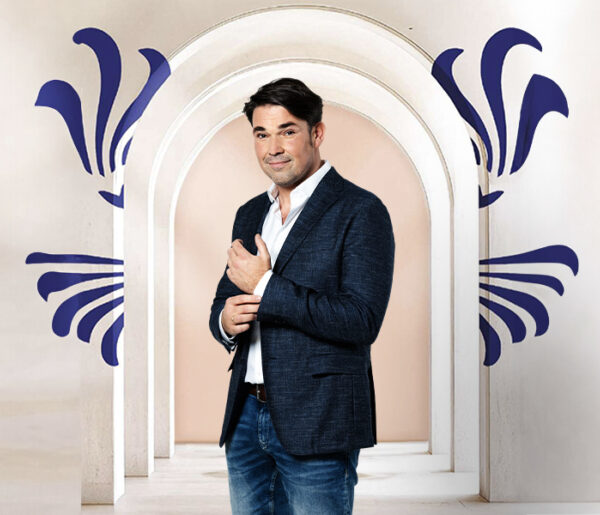 Luister de Oude Muziek podcast