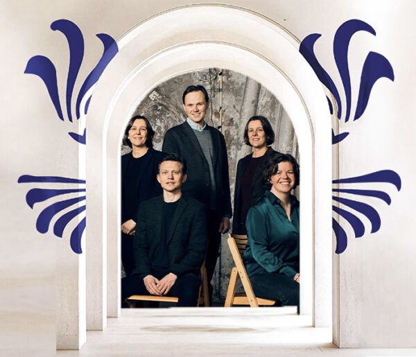 Beluister alle concerten