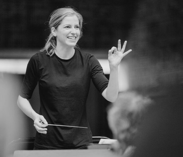 Wagners Siegfried in een notendop