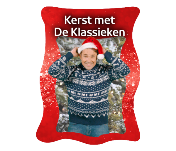 De Klassieken Kerstspecial