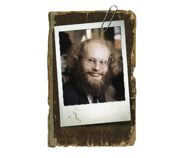 Ton Koopman: een leerling van Bach