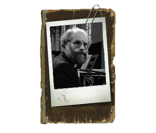 Docu Ton Koopman op NPO 2