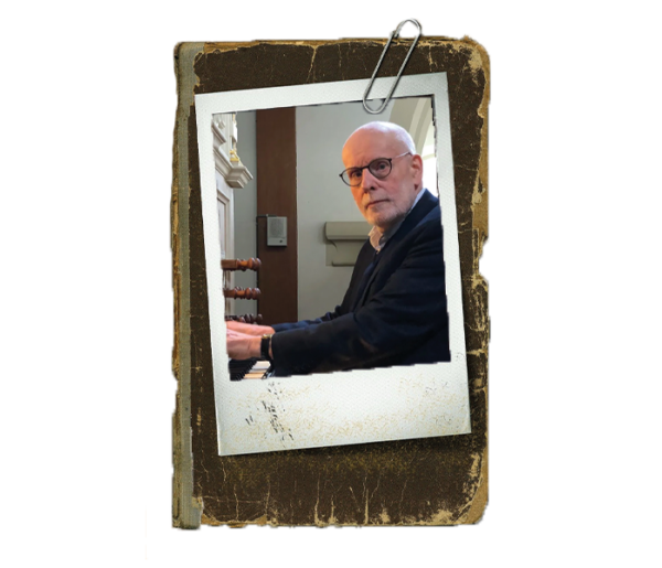 Hollandse Helden: Ton Koopman