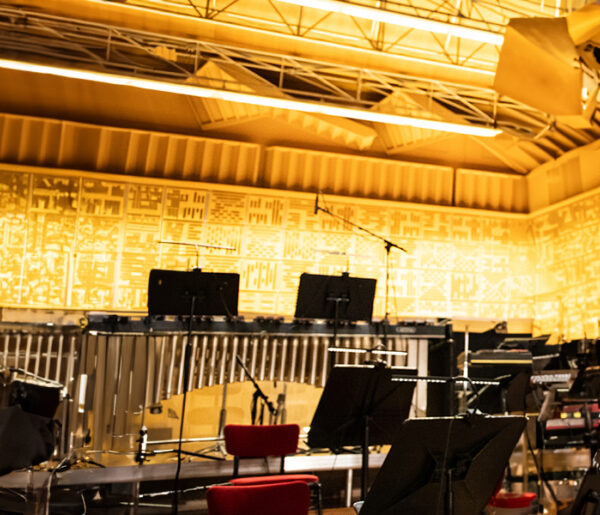 12 augustus maken we de musici bekend