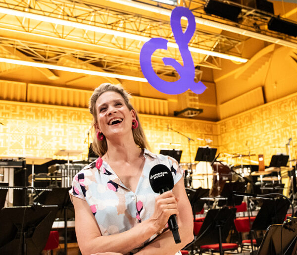 Bekijk The Making Of