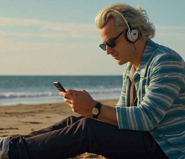 Check al onze podcasts