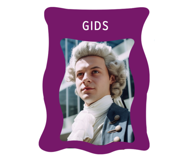 Bekijk de programmering