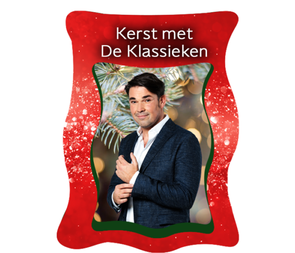 De Klassieken Kerstspecial