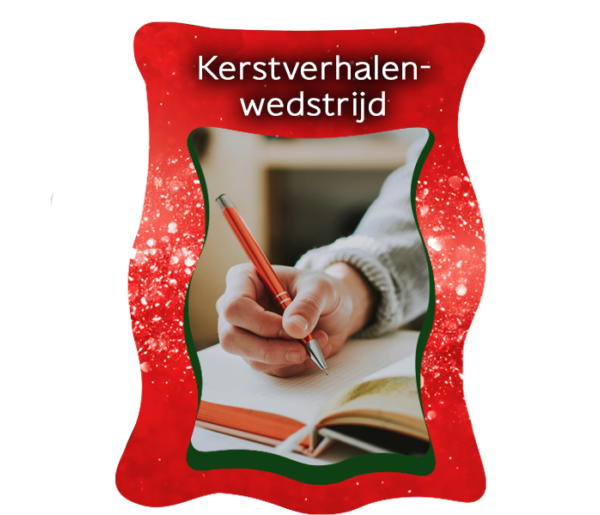 Schrijf een kerstverhaal