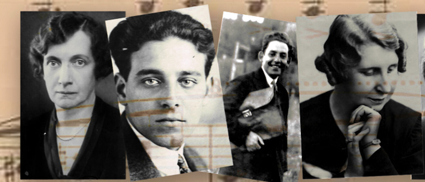 Bevrijding op NPO Klassiek