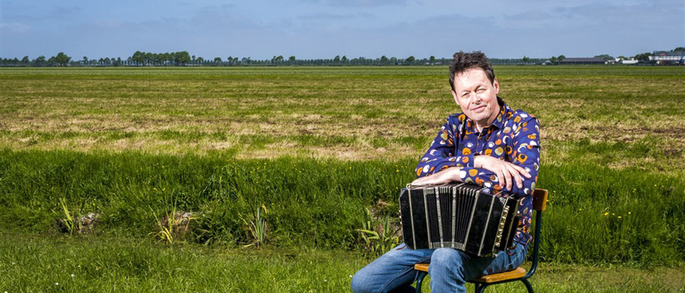 Carel Kraayenhof | NPO Radio 4 | NPO Klassiek