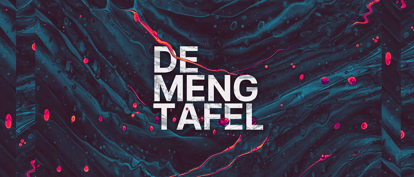 De Mengtafel