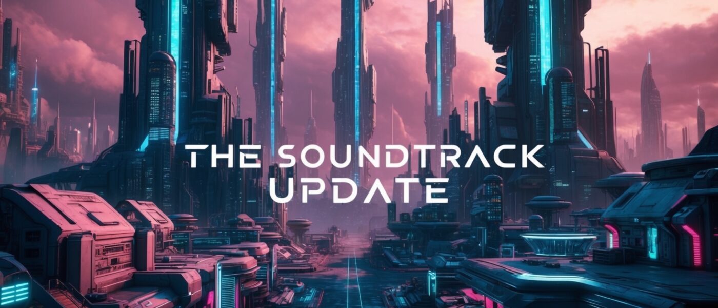 Soundtrack update