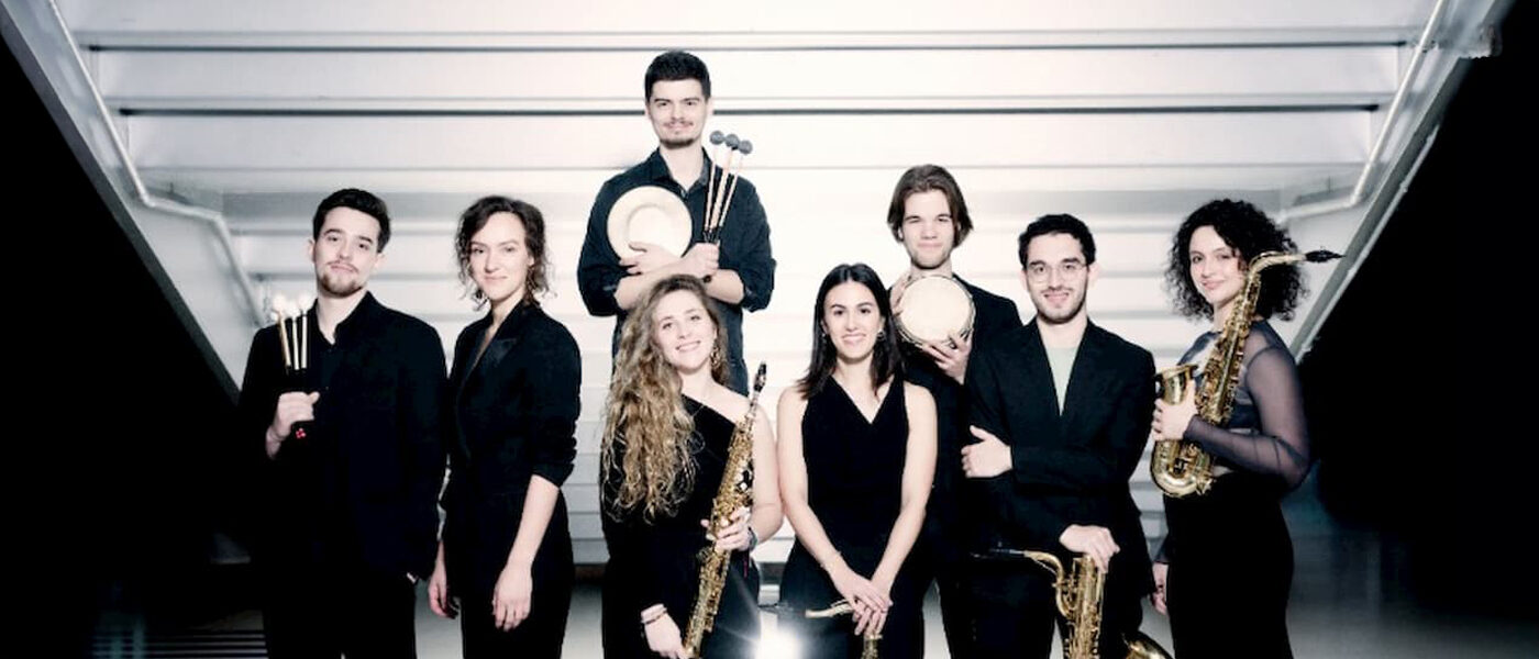 Dutch Classical Talent